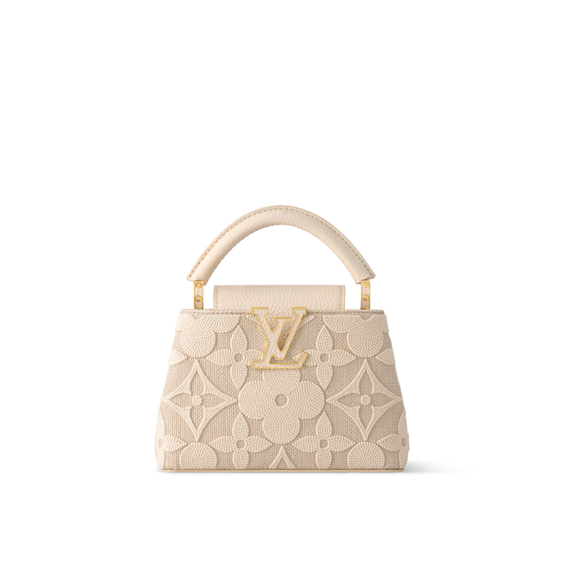Sac Capucines Mini