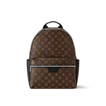 Sac à dos Discovery PM Toile Monogram Marron