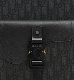 Sac à dos zippé Saddle