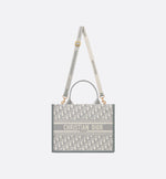 Dior Book Tote Medium Bag