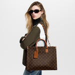 OnTheGo Organizer bag