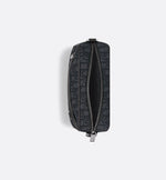Safari shoulder bag