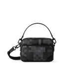 Nil Messenger Bag