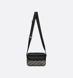 Sac Messenger zippé Rider 2.0