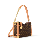 Sac Side Trunk GM