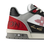 LV Skate Sneaker