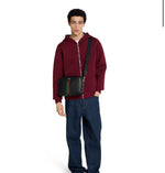 Ophidia medium shoulder bag