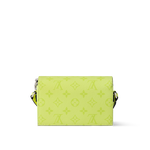 Portefeuille Steamer Wearable