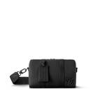 Keepall travel bag