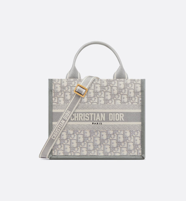 Dior Book Tote Small Bag
