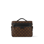 LV Trail Messenger Bag