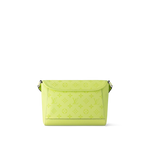 Pulse Messenger Bag