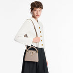 Capucines Mini Bag