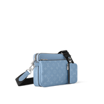 Sac Trio Messenger