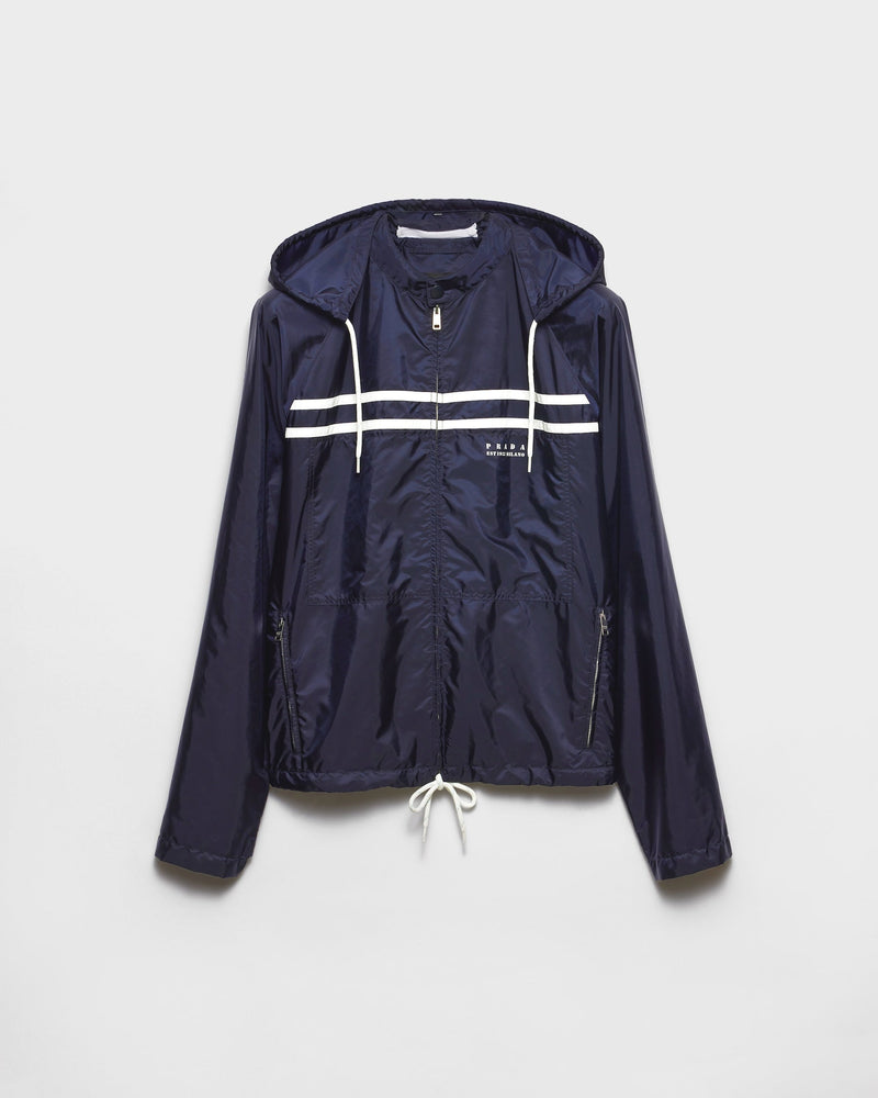 Veste en Re-Nylon