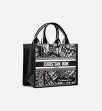 Dior Book Tote Small Bag