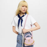 Capucines Mini Bag
