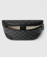 Sac ceinture GG Emblem petit format