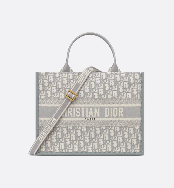 Dior Book Tote Medium Bag
