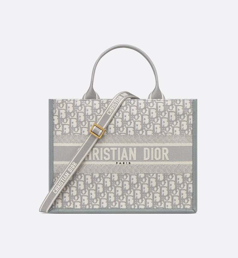 Dior Book Tote Medium Bag