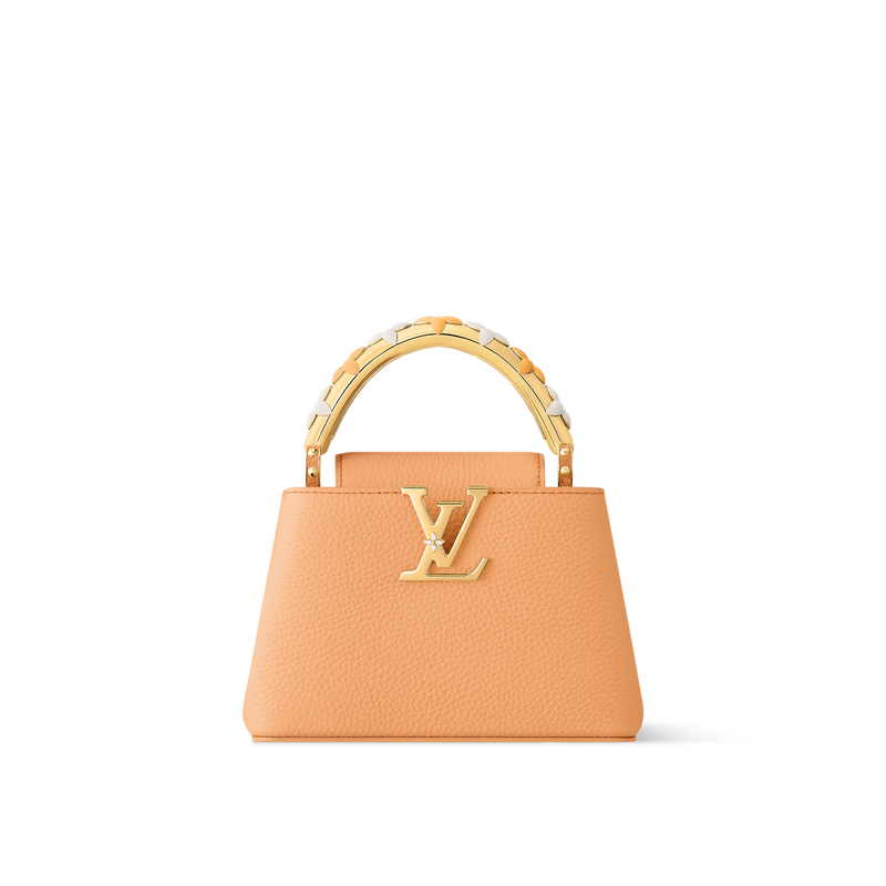 Capucines Mini Bag