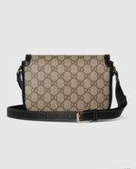 Gucci Horsebit 1955 small soft shoulder bag