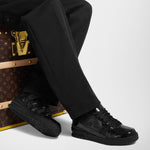 LV Trainer sneakers