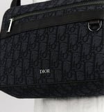 Safari shoulder bag
