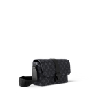 S-Cape messenger bag