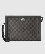 Ophidia small shoulder bag