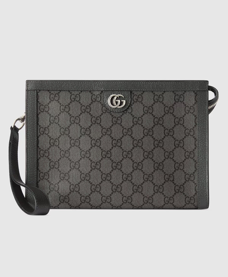 Ophidia small shoulder bag