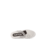 LV Trainer sneakers