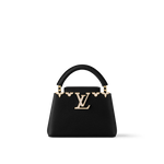 Capucines Mini Bag