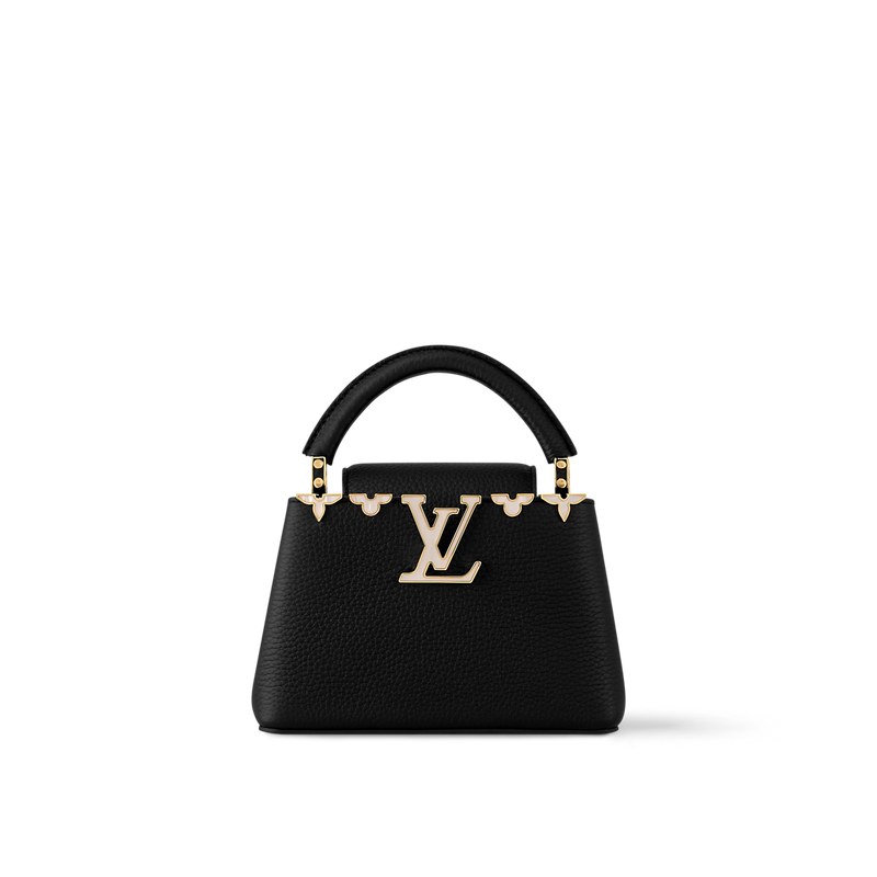 Capucines Mini Bag