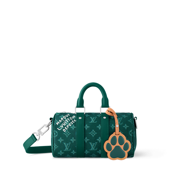 Sac Keepall Bandoulière 25