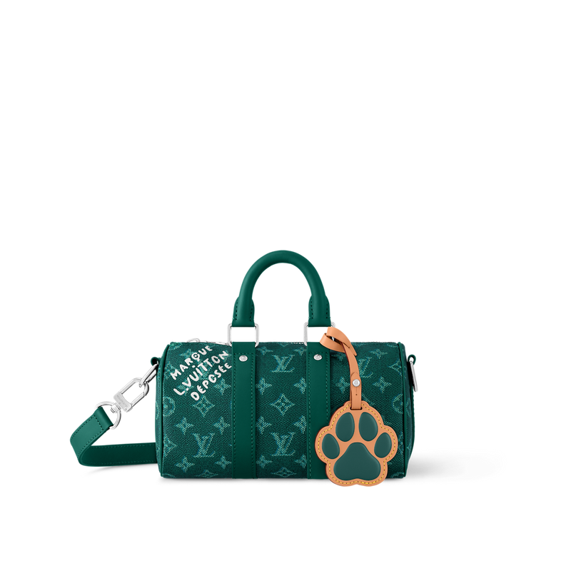 Keepall Bandoulière 25 bag