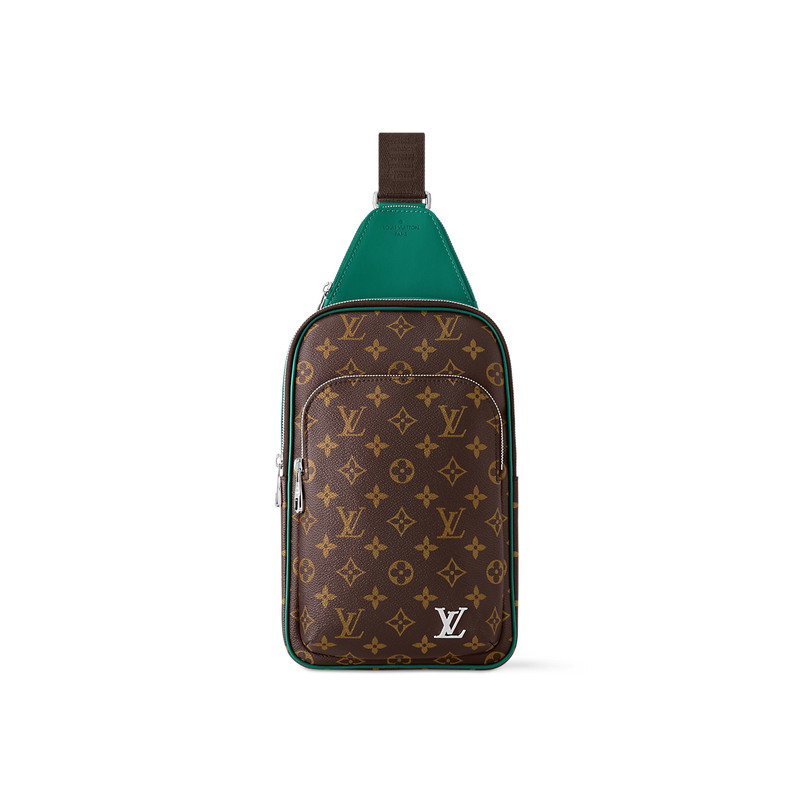 Sac Avenue Slingbag