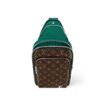 Sac Avenue Slingbag