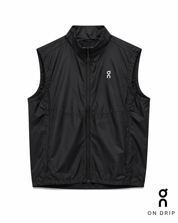 Doudoune Storm Black