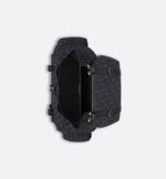 Dior Hit The Road Flap Backpack