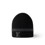 Bonnet et Écharpe LV Galaxy
