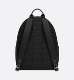 Saddle Zip Backpack