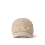 Casquette Woolgram