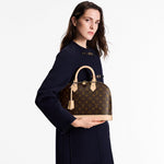 Alma PM bag