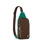 Sac Avenue Slingbag