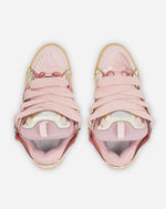 Lanvin Curb in Metallic Pink
