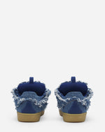 LANVIN DENIM BLUE