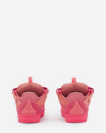 LANVIN ROSE FLUO