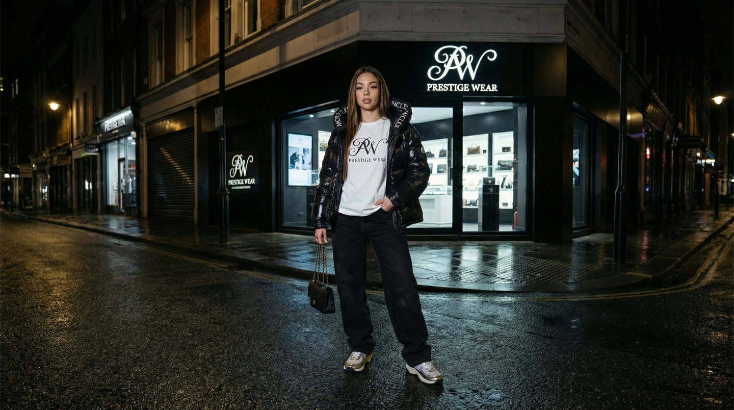 Prestige Wear