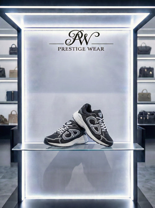SNEAKERS DE LUXE